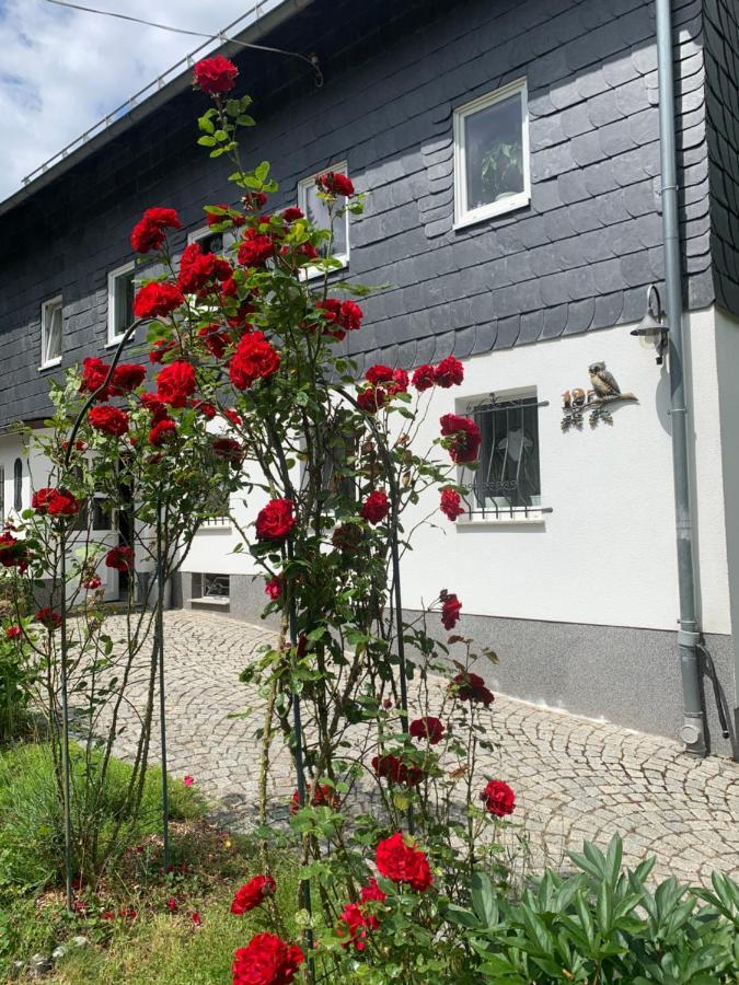 Apartment Eulennest