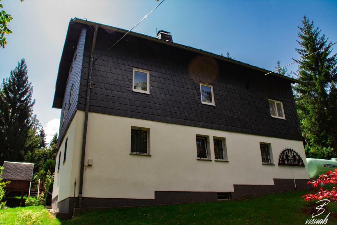 Apartment Eulennest Dippoldiswalde